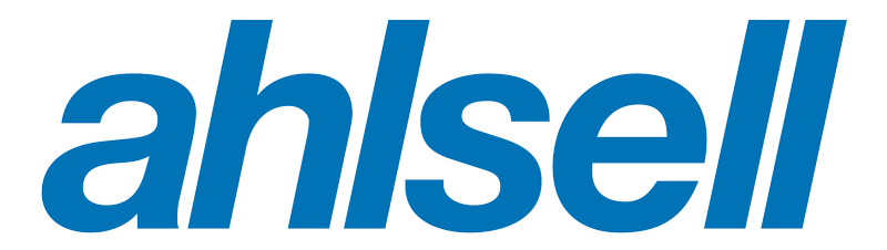 Logo - ahlsell
