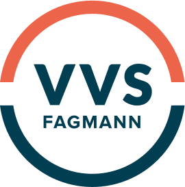 Logo - VVS fagmann